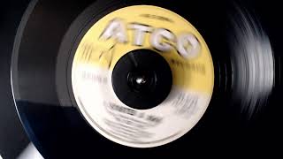 The Bee Gees - I Started a Joke/Kilburn Towers (vinyl rip)