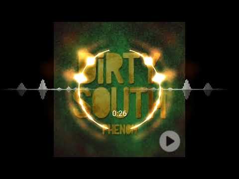 Drum Pad Machine Dirty South (Side A) (Soundpack By Phenom) (Genre:EDM)