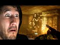 Markiplier Plays Folklore Hunter W Jacksepticeye Friends Twitch Stream