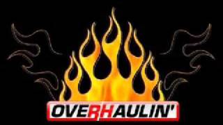 Kicking Harold - Gasoline (Overhaulin Sound Theme)