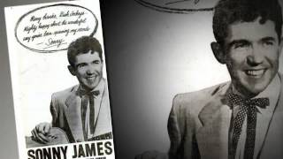 Sonny James - I Forgot More Than You&#39;ll Every Know - 1957 Version