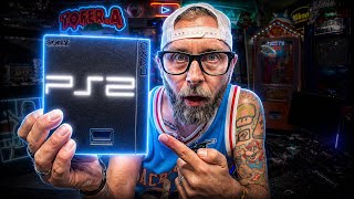 What Happened To The PlayStation 2 Mini?