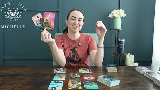 Daily Tarot - Wed, Sep 9, 2026 | Nurturing Yourself So You Can Drop Yo