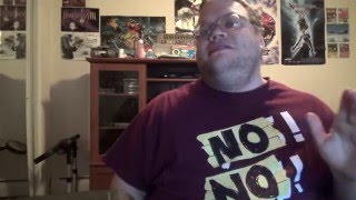 Roktan sings along to My Goodbyes by Saliva (Impression of Josey Scott)