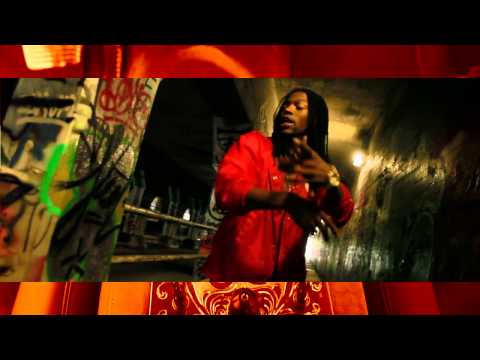 Kidd Rolex- (OGB Remix) OFFICIAL VIDEO