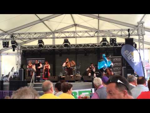 Ansambel Banovšek - Ostal je le spomin