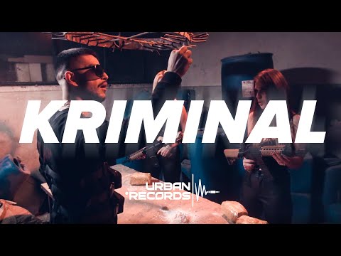Tasko - Kriminal (Official Video)