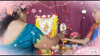 Vagdevi International School Video