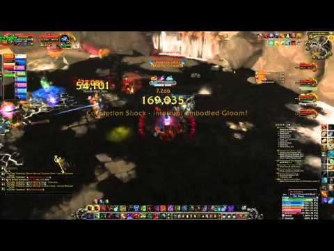 Siege of Orgrimmar - The Fallen Protectors 10man Normal