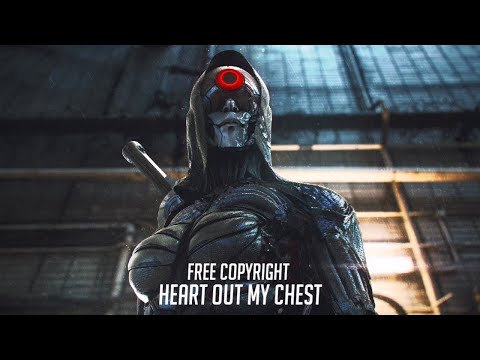 EBEN & Godmode & Shiah Maisel - Heart Out My Chest [NO/FREE COPYRIGHT]