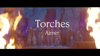 Aimer 『Torches』MUSIC VIDEO（8/5先行配信！「ヴィンランド・サガ」エンディングテーマ）