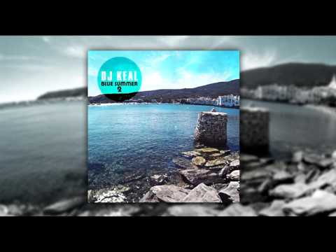 Dj Keal - Blue Summer 2 (Funk, Disco & Soul)