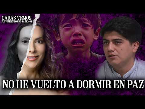 No he vuelto a dormir en Paz.