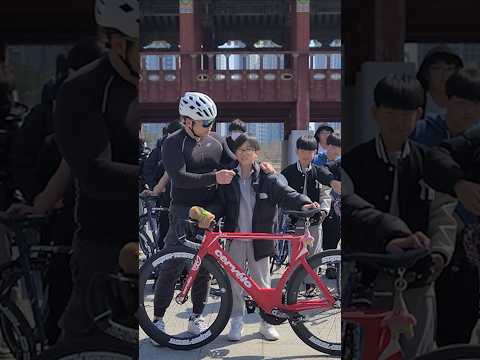 초딩에게 천만원 픽시를 사준 이유 #픽시 #천만원