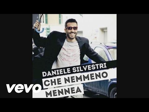 Daniele Silvestri - A bocca chiusa (video still version)