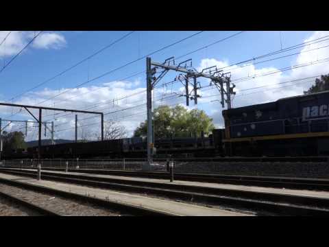 9309 leads short 5MB2 - 5/9/14