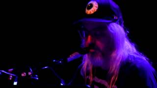 J Mascis, Me Again, Tivoli De Helling, Utrecht, 07-12-2014