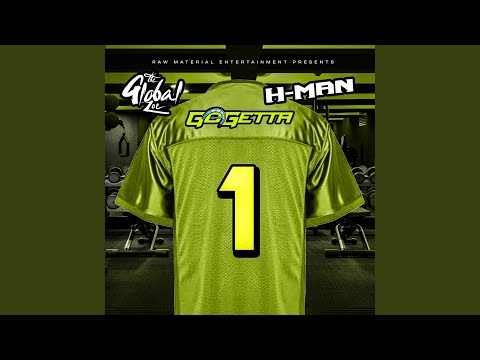 Go Getta (feat. H-Man)