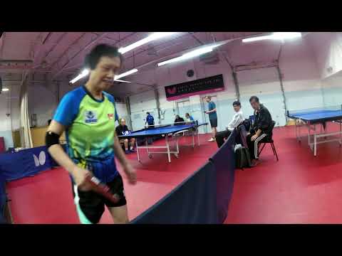 Sunny Table Tennis HL Nov 17 2022  2/4