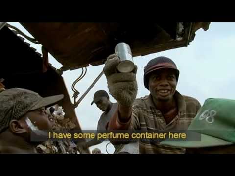 ANOTHER NEW BBC2 VOCAL SLENDER VIDEO TRAILER- OWO YAPA