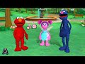 Sesame Street Games And Stories Episodes 1837