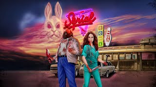 SERIAL | Official Trailer | Coming to SCREAMBOX September 23