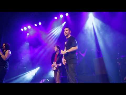 Stanley Odd // Think of a Number // Live at Celtic Connections ABC Glasgow