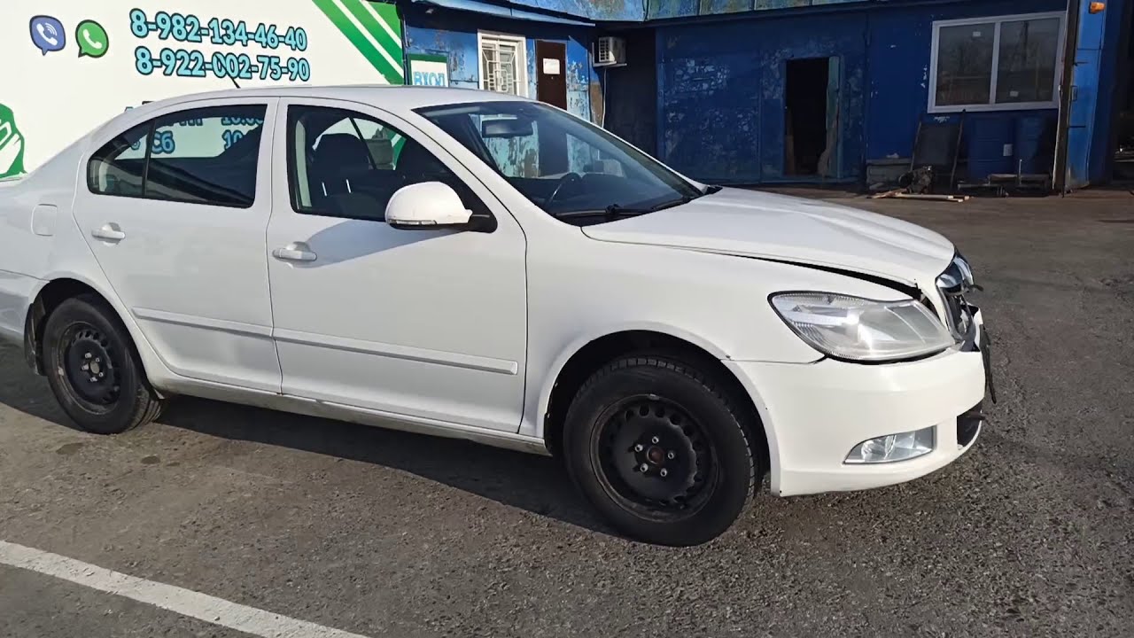 Бардачок Skoda Octavia a5 1Z1857097N Отличное  состояние