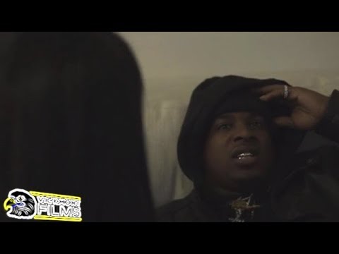 Ice Black x Lil Ronny MothaF - Curb Check ( Official Music Video )