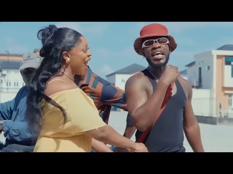 BRODA SHAGGI COMEDY SKIT DROPS SUNDAY LAUGHS! 🤣 | MUST-WATCH NAIJA COMEDY REEDIT