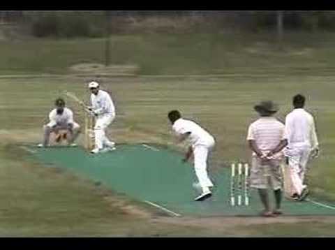 FCCC vs CCCC Gold (June 2005)