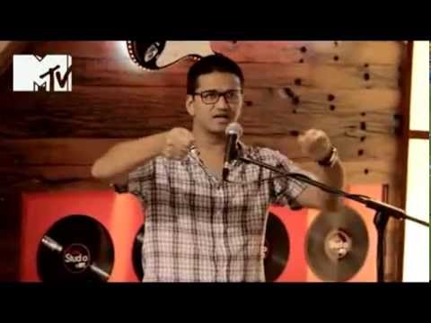 Coke Studio @ MTV, Amit Trivedi teaser 6, Season 2