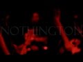 Nothington - Stop Screaming (live) SOJO Kessel - Lo (Lueven) 17.04.2012