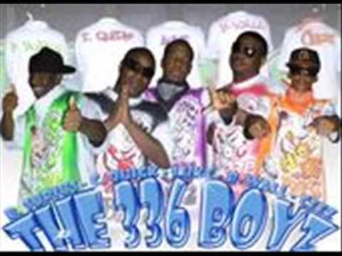 336 Boyz New Song "Mojo"!!!