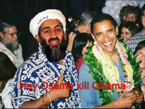 I am Bin Ladin   Barbie Girl Remix OFFICIAL