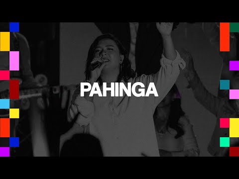 Pahinga - Feast Worship (Live at Feast Conference)