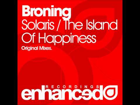Broning - Solaris (Original Mix)