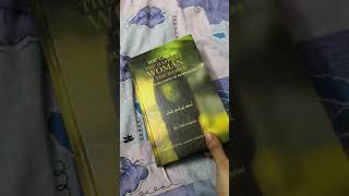 You can be the happiest woman in the world book review. The best book ever.