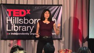 From Bullied to Bold | Lori Sweeney | TEDxHIllsboroughLibrary