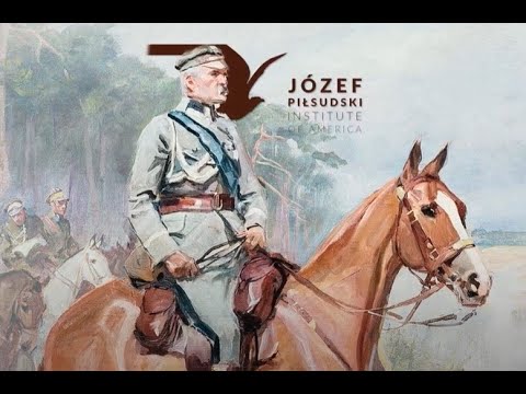 How this all happened? - History of the Pilsudski Institute of America - (shortened version).