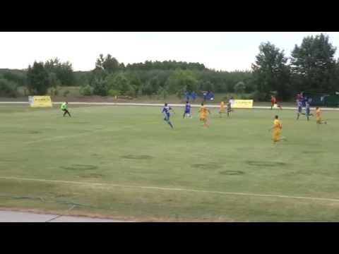 Ale baraż! Legion Głowaczów - KS Konstancin w 2 i pół minuty!