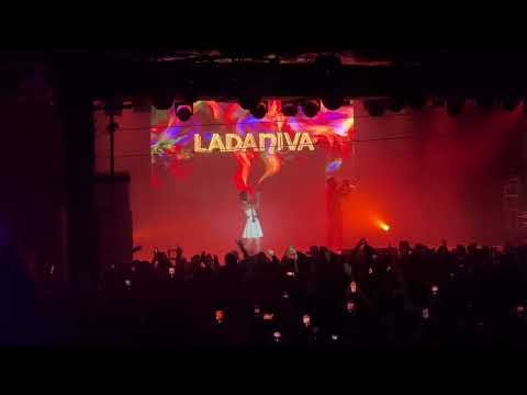 🇦🇲 Ladaniva - Jako | Eurovision PrePartyES 2024 LIVE in Madrid