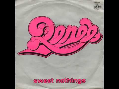 Renee - Sweet Nothings