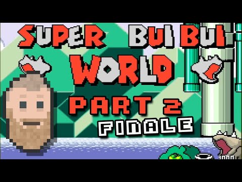 Super Bui Bui World - 2 (final)