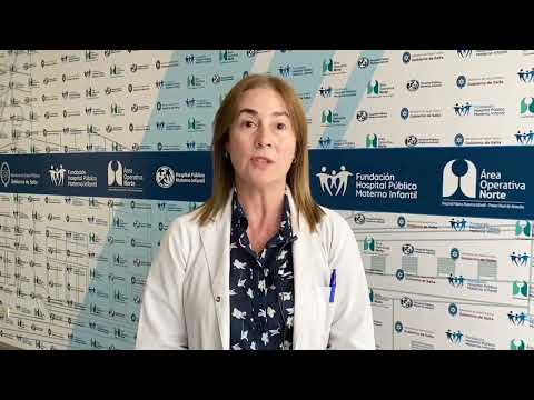 Nueva pesquisa neonatal para la detección de una enfermedad hepática