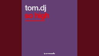So High (Gabi & Nilson Remix)