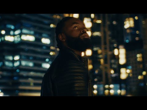 Mansur Brown - Faded