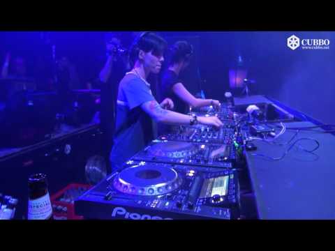 Fernanda Martins & Sheefit @ Apokaliptika at F135 (Fraga/ES) 26.03.2016