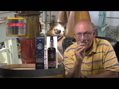 Loch Lomond 'The Open' Special Edition