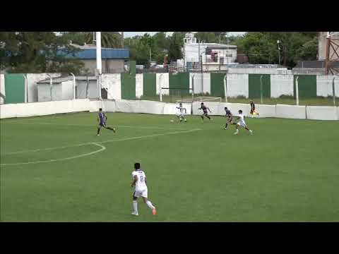 RESUMEN: CENTRO ESPAÑOL 2 - ARGENTINO (R) 2